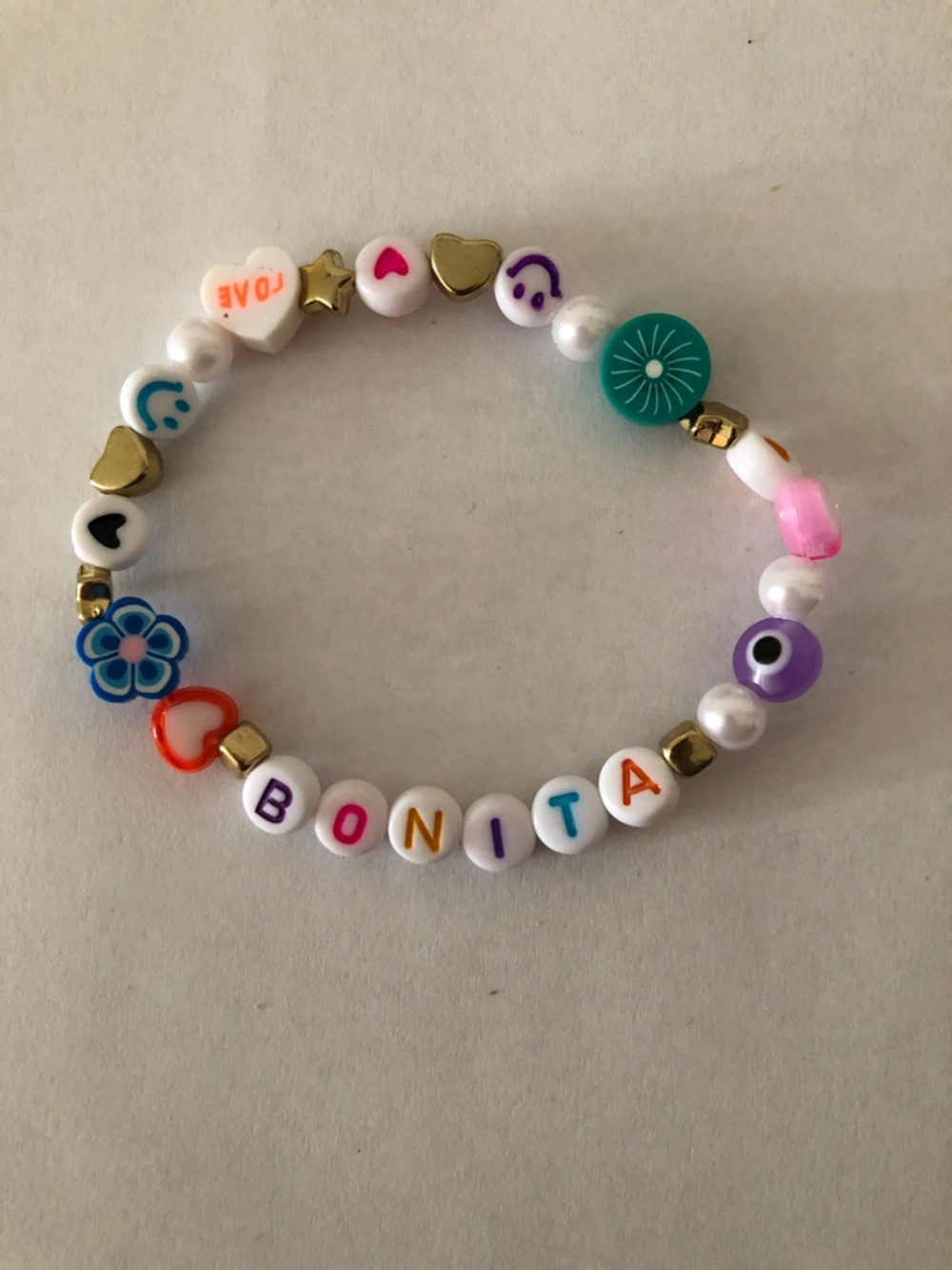 Bonita bracelet
SKU633
